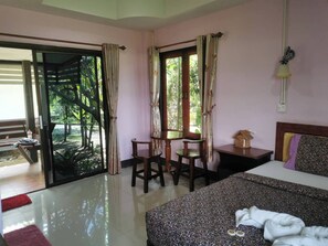 VIP Double Room  | Accès au Wi-Fi (inclus)