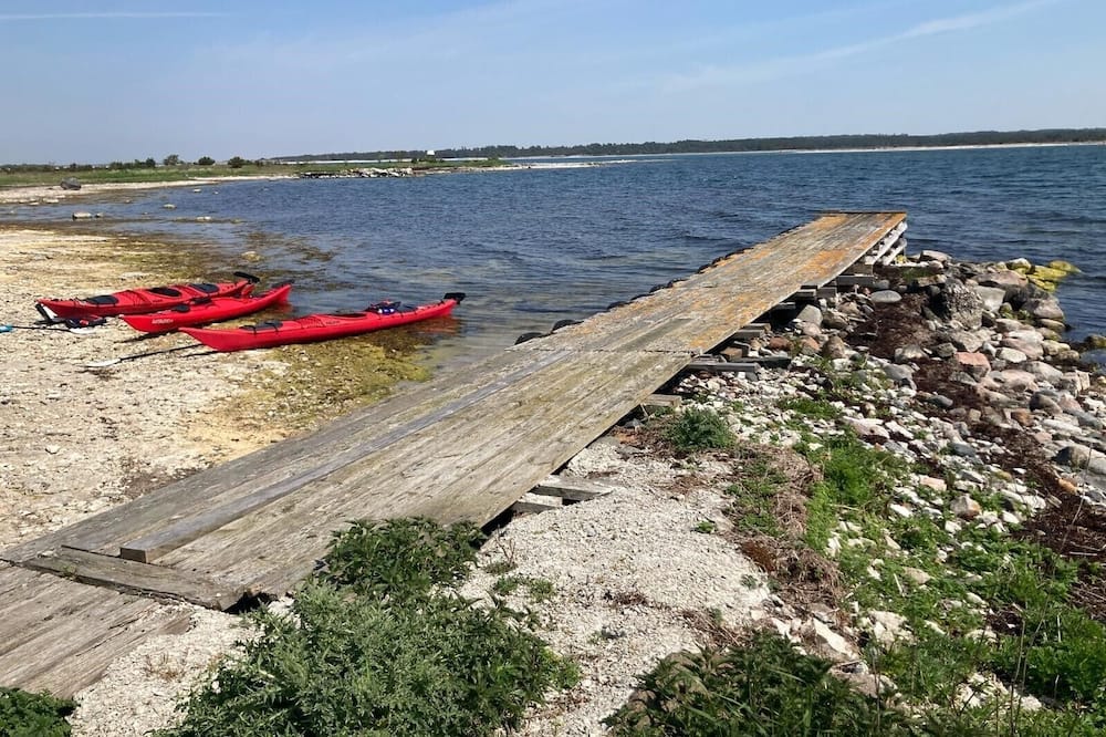 STF Bunge Vandrarhem