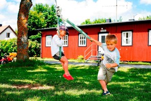 Espace pour enfants