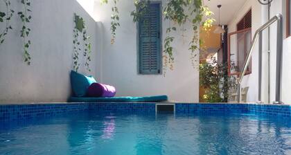 Villa Seven Panadura