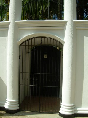 Ulkopuoli