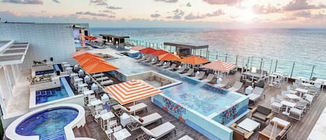 Servicio de la propiedad