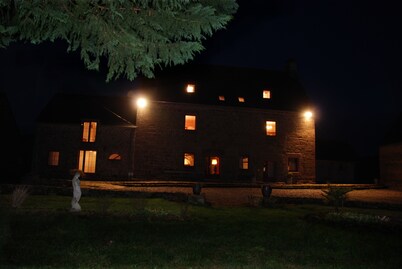 Au Domaine de Rimou