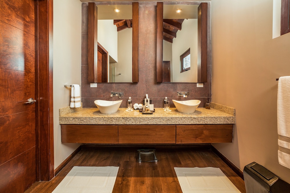 El Cielo Resort Valle de Guadalupe by null