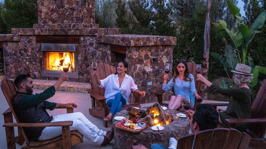 El Cielo Resort