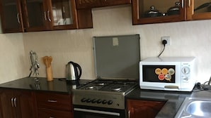 مطبخ خاص