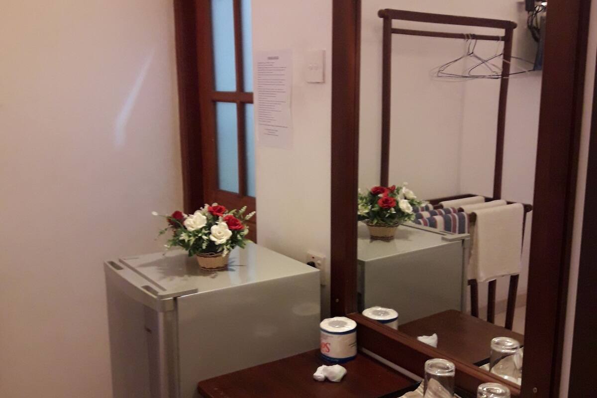 Kamar Keluarga | 1 kamar tidur dan Wi-Fi gratis