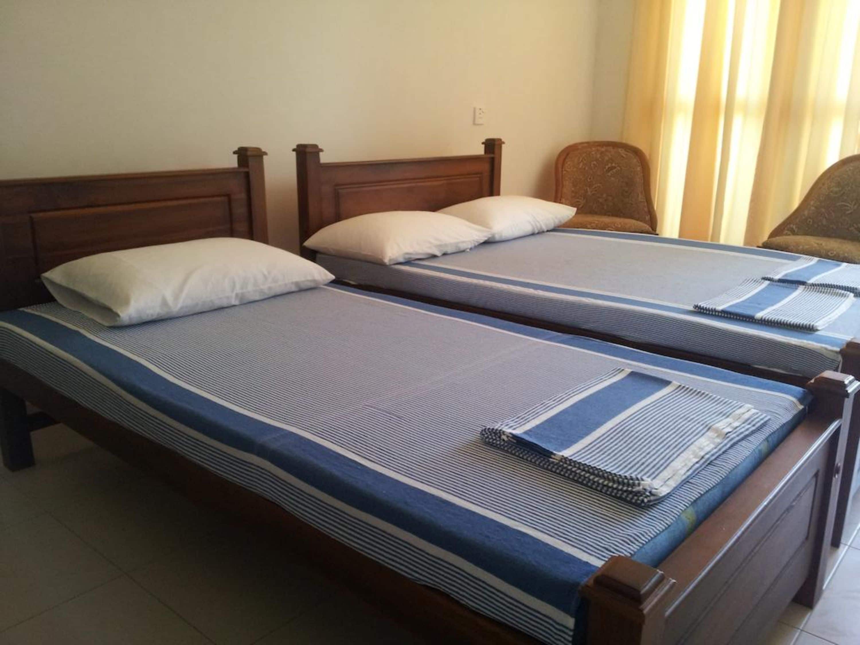 Standard Double Room | 1 bedroom, free WiFi