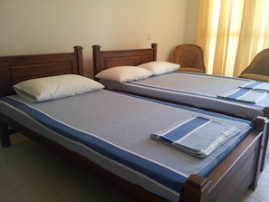 Quarto casal standard | 1 quarto, Wi-Fi de cortesia