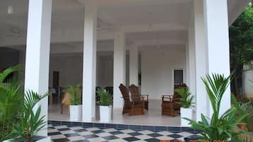 Interieur