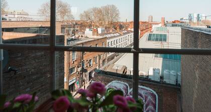Private Ensuite Room Liverpool Street