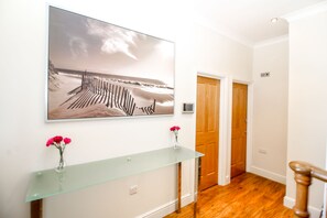 Interior detail - Private Ensuite Room Liverpool Street (London)