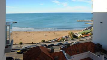 Superior Apartment, 1 Bedroom | View from room