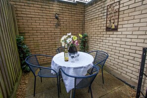 Terras