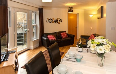 St. Matthew's Gardens Apartment