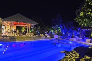 Comfort Villa, 3 Bedrooms | Pool