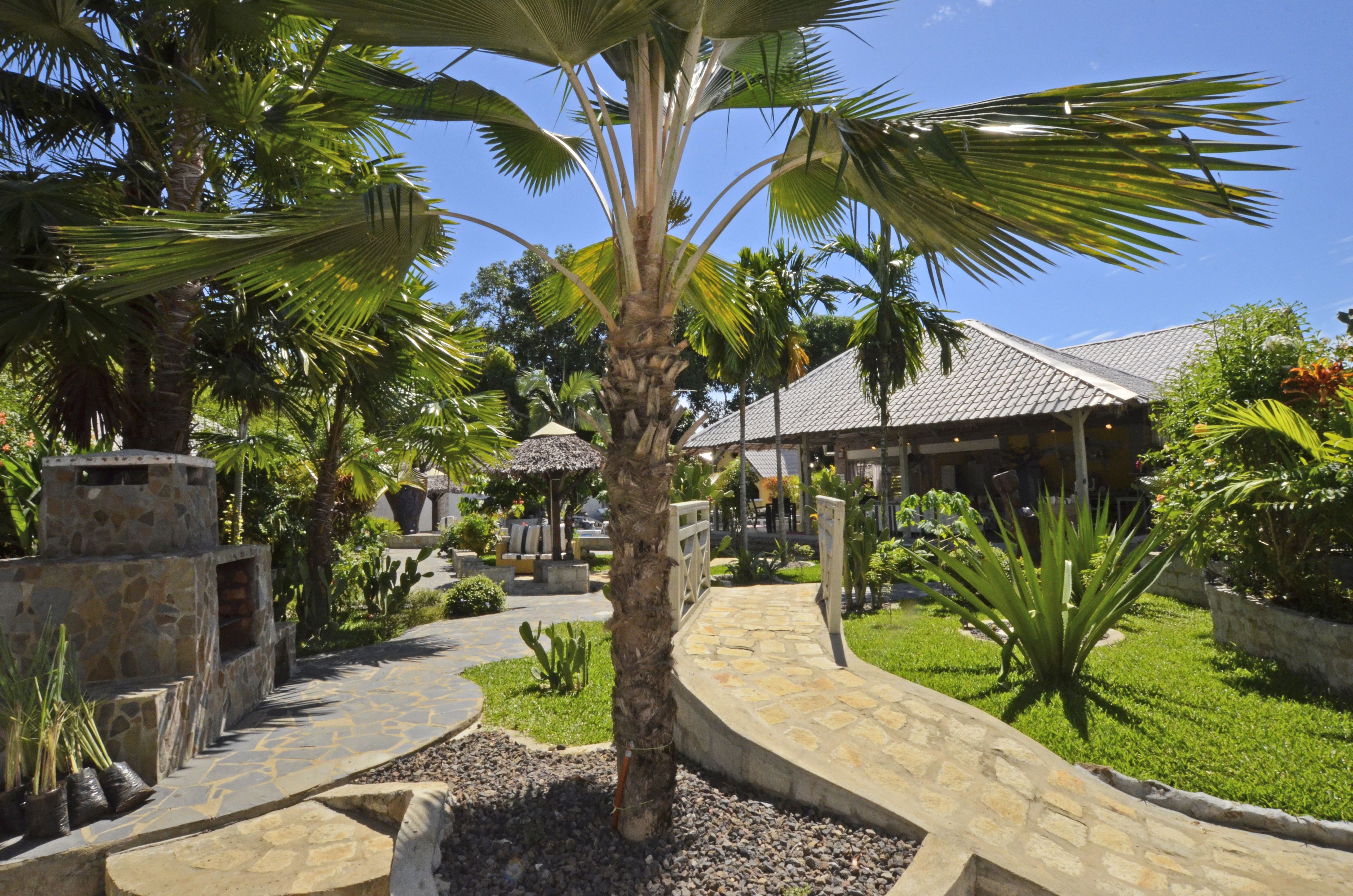 Comfort Villa, 3 Bedrooms | View from room