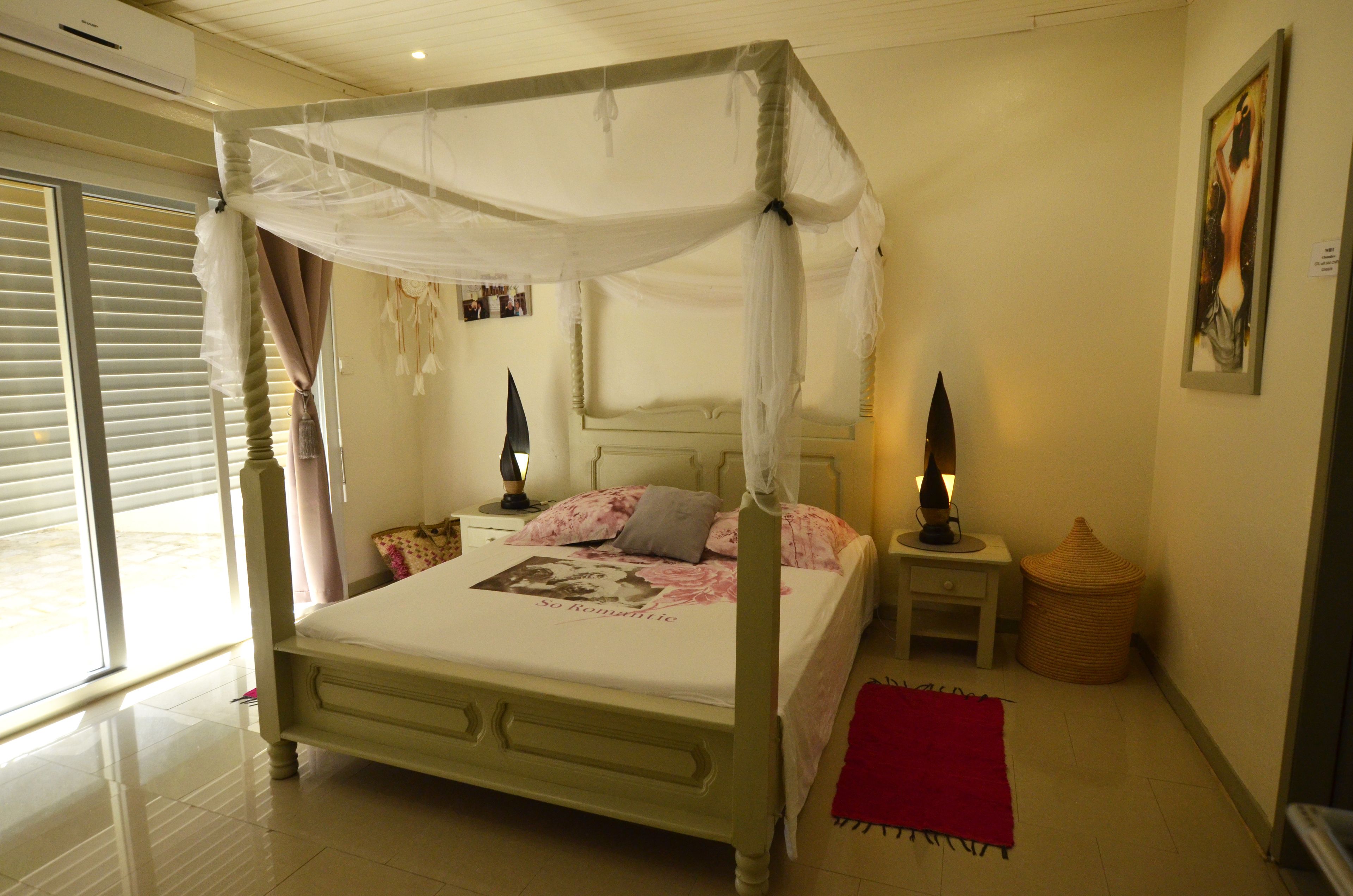 1 bedroom, in-room safe, blackout drapes, iron/ironing board