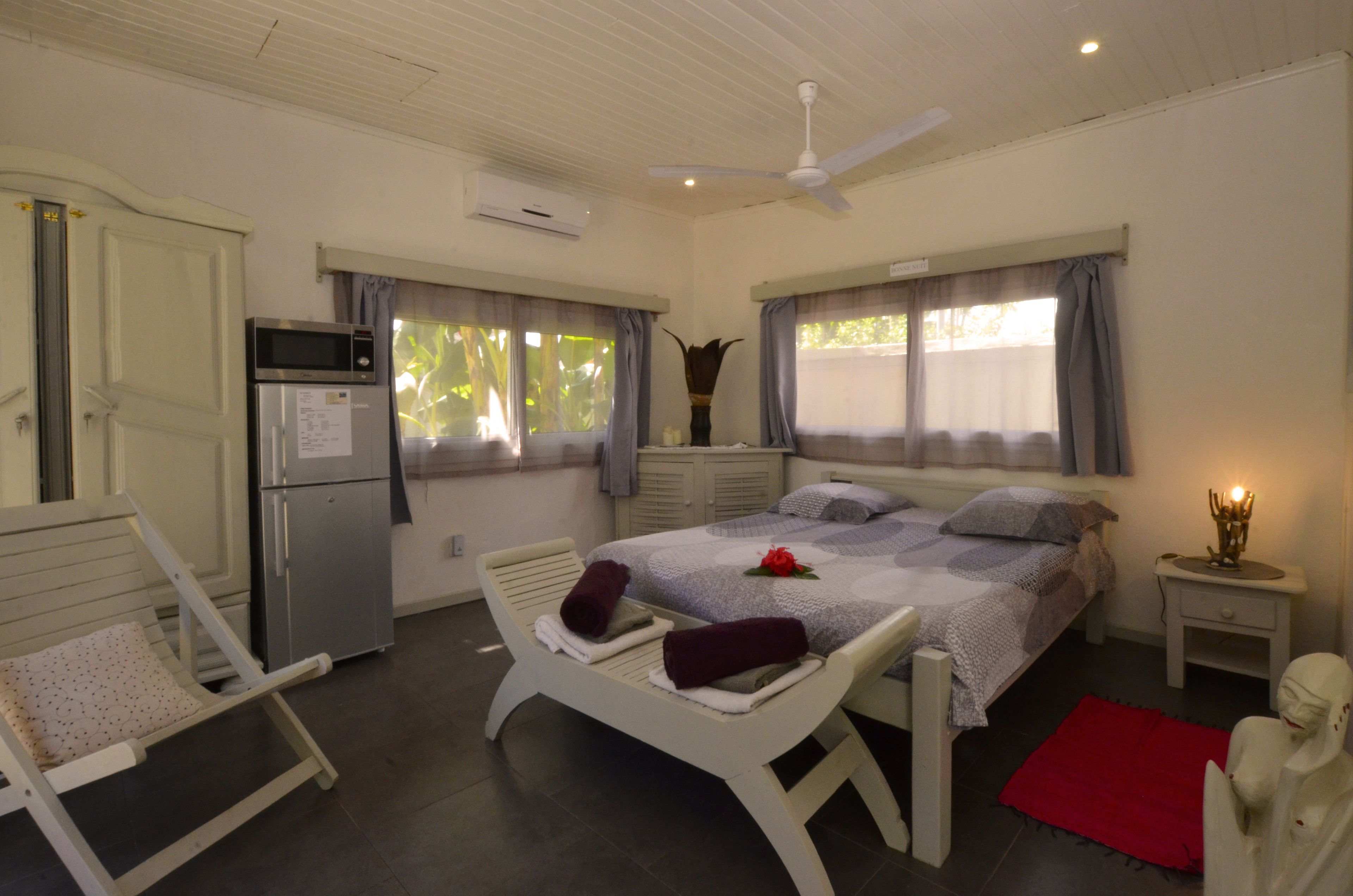 1 bedroom, premium bedding, in-room safe, individually decorated