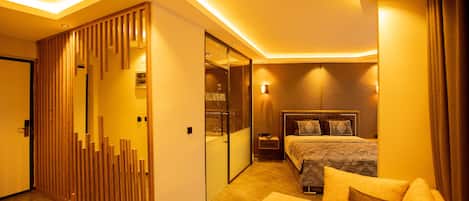 Chambre Luxe