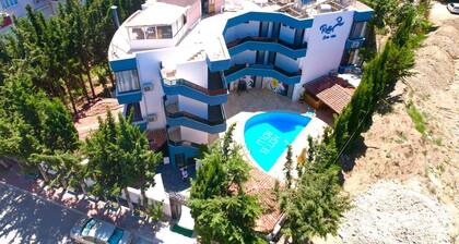 Rolli Butik Hotel
