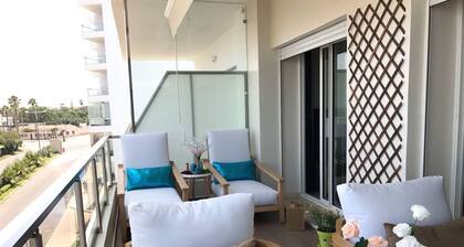 Peninsula dar bouaza