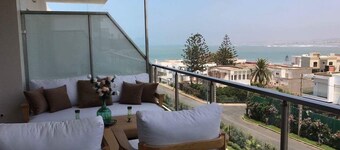 Peninsula dar bouaza