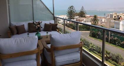 Peninsula dar bouaza