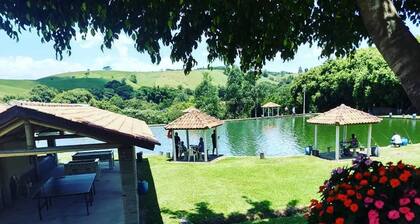 Pousada e Pesca Esportiva Fazolin