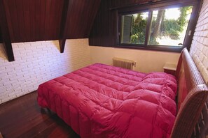 Room - My Home - Dolce Bavária (Gramado)