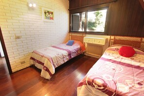 Ferienhaus, 5 Schlafzimmer | 5 Schlafzimmer, kostenloses WLAN, Bettwäsche