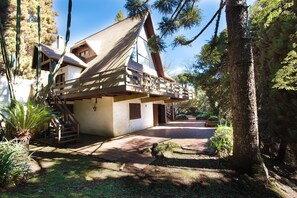 Property grounds - My Home - Dolce Bavária (Gramado)
