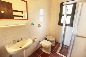 Bathroom - My Home - Dolce Bavária (Gramado)