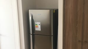 Standard Apartment, 2 Bedrooms | Room amenity - Apartment Ñuñoa (Santiago)