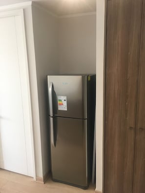 Standard Apartment, 2 Bedrooms | Room amenity
