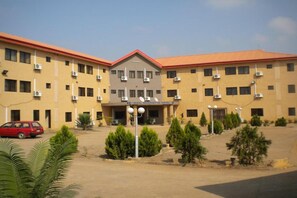 Ngoại thất