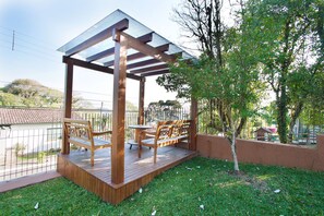 Property grounds - My Home - Monte Carlo (Gramado)