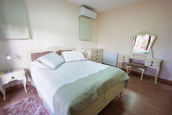 House | 4 bedrooms, bed sheets - My Home - Monte Carlo (Gramado)