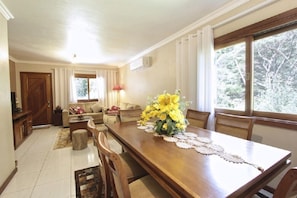 Living area - My Home - Ventura (Gramado)