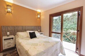 Apartment | 2 Schlafzimmer, kostenloses WLAN, Bettwäsche