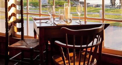 Bluebird Ocean Point Inn