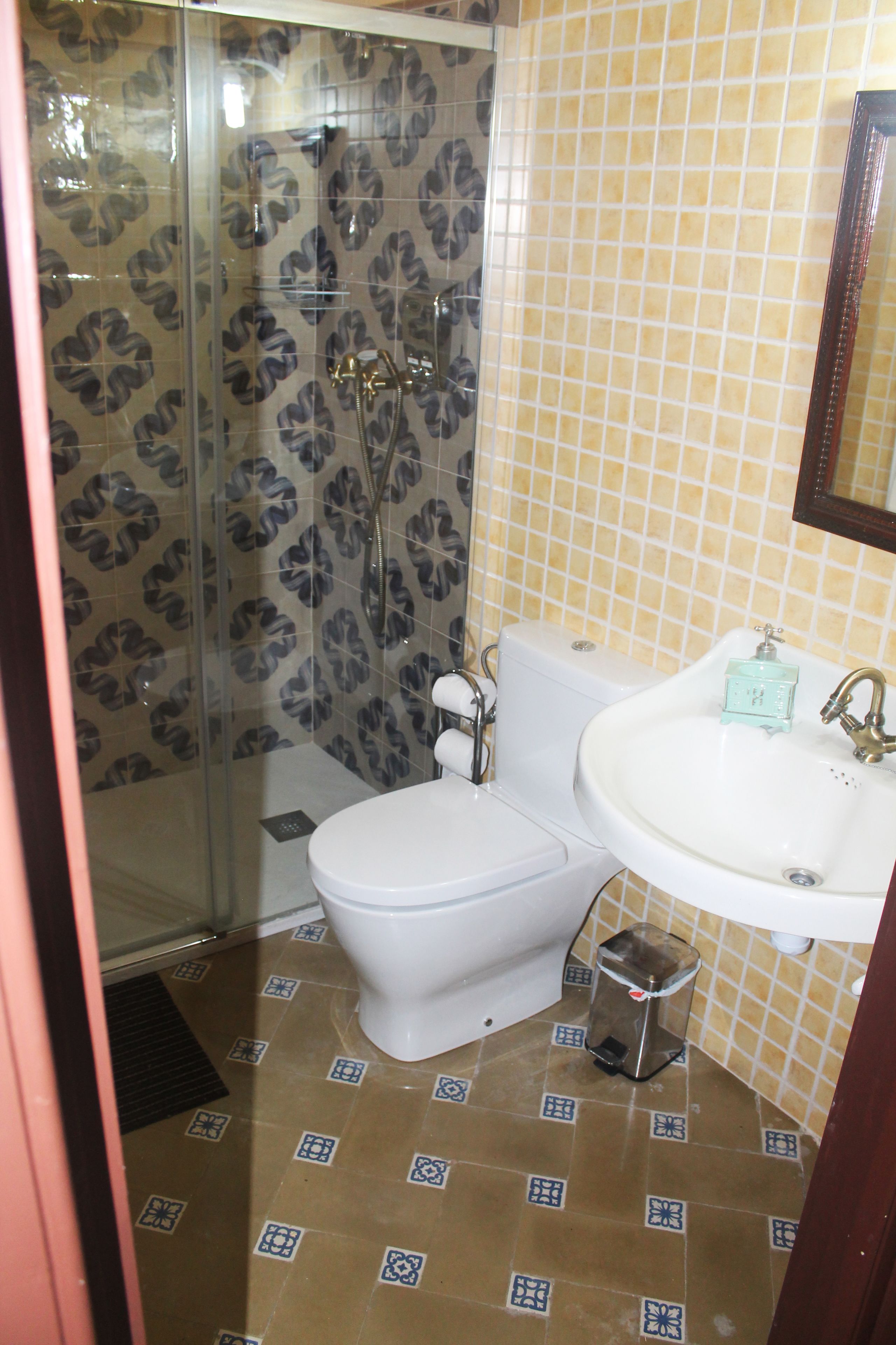 Kamar mandi