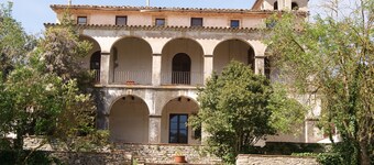 Hostal Rural Mas Blanc