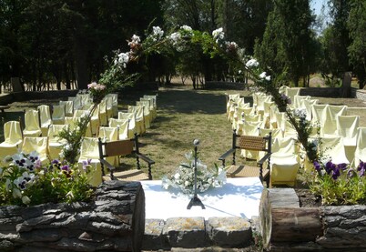 Hostal Rural Mas Blanc