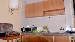 Unclassified image, 3 of 16, button - Residence Hausman (Abidjan)