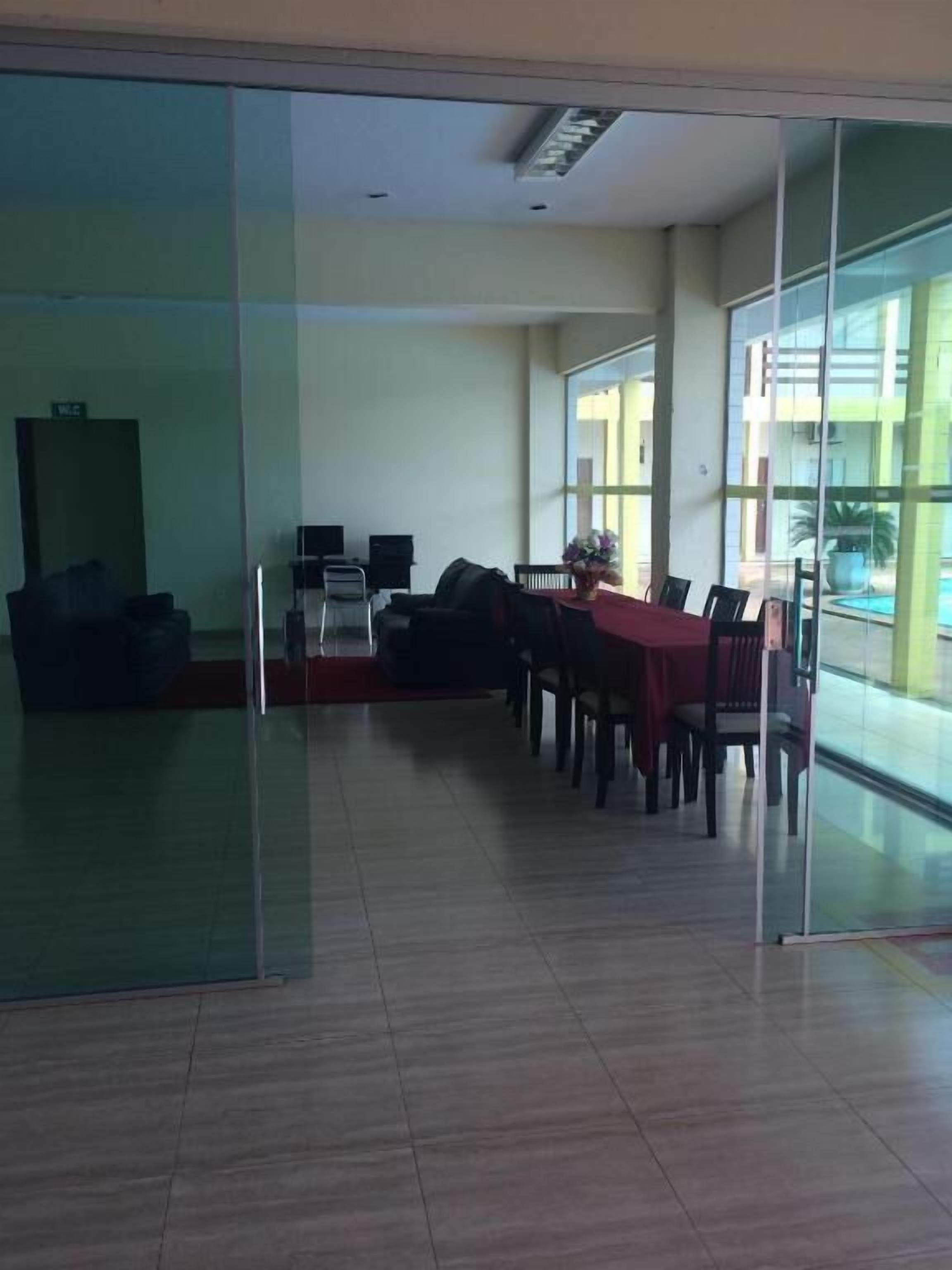 Tempat makan