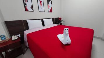 Minibar, individuell eingerichtet, Schreibtisch, kostenloses WLAN