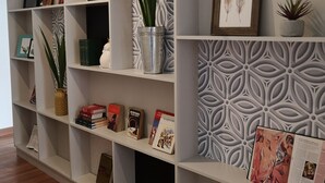 Apartamento Confort, 2 habitaciones, accesible para personas con discapacidad, cocina | Caja fuerte, escritorio, tabla de planchar con plancha y wifi gratis