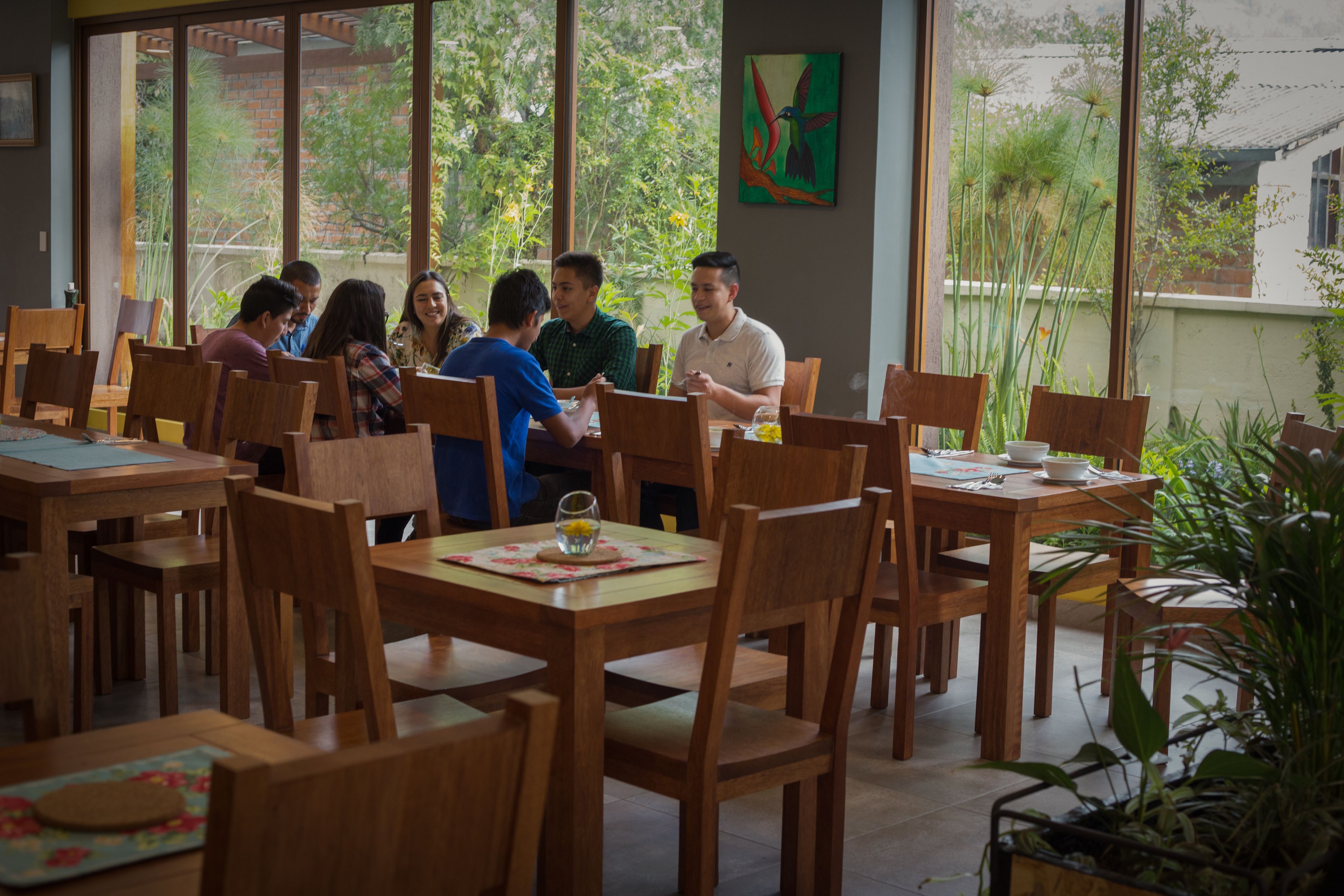 Photo - Ilalo Garden Hotel & Restaurant