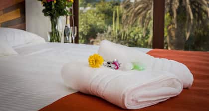 Ilalo Garden Hotel & Restaurant
